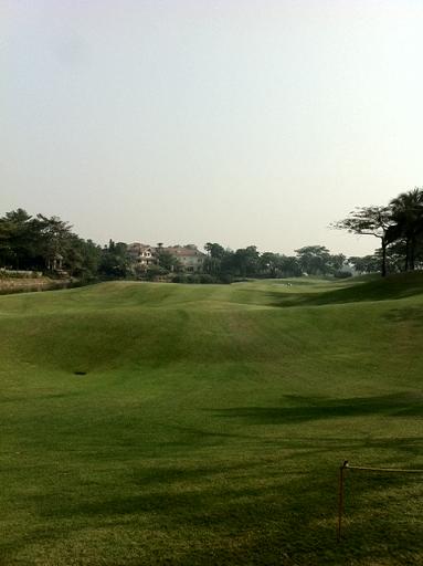 インペリアルGolf クラブ☆_a0063997_10334171.jpg