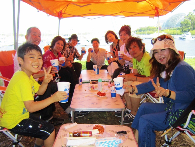 バーベキューパーティー_b0083801_7293037.jpg