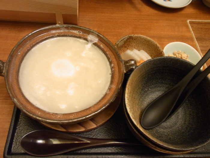 濃厚スープ（玄海　新宿）_d0214201_7123273.jpg