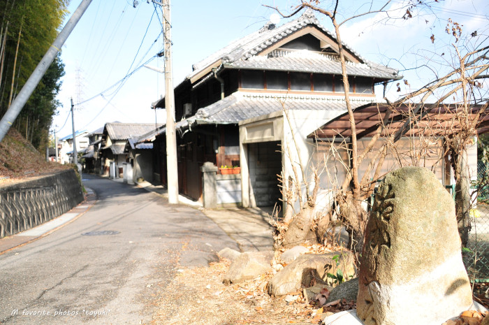 河内長野～西高野街道～_d0226407_17351223.jpg