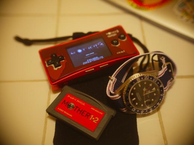 Mother Gba Gmt Roleo Y Julieta I Love Rolex Mother Gba Gmt Roleo Y Julieta I Love Rolex