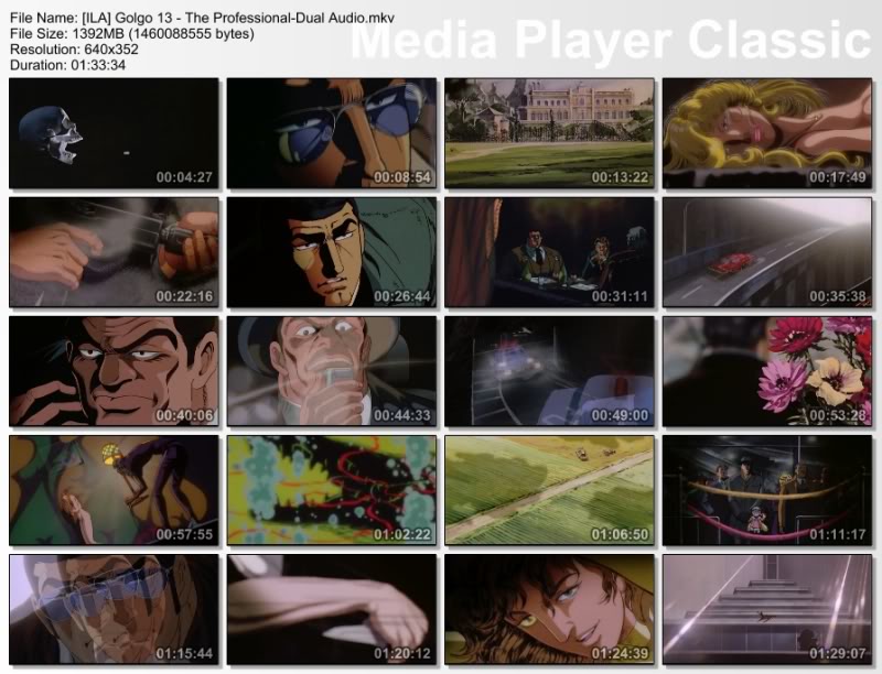 ゴルゴ13（1983年版） _a0265223_2135941.jpg