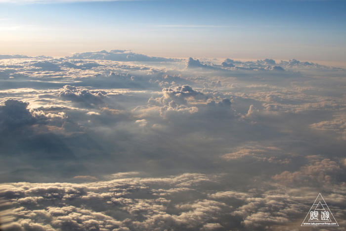 250 空 ~雲海と眺めながら~_c0211532_0403150.jpg
