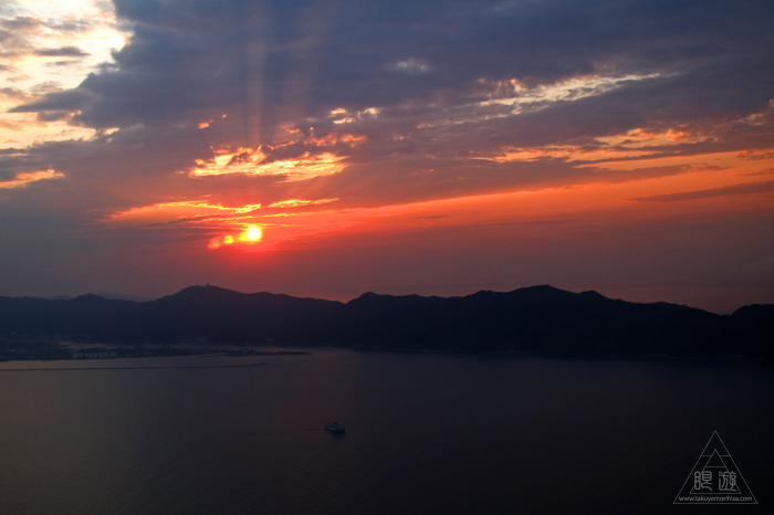 250 空 ~雲海と眺めながら~_c0211532_0411962.jpg