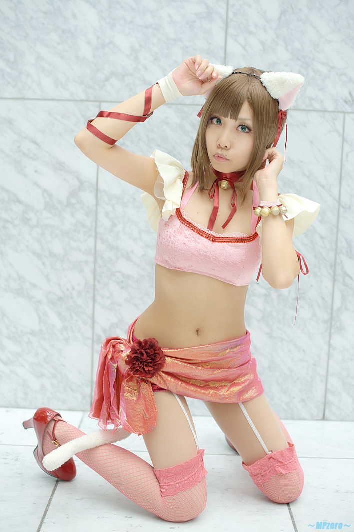 　火月 邑姫 さん[Yuuki.Hizuki] 2012/08/11 TFT (Ariake TFT Building)_f0130741_138468.jpg