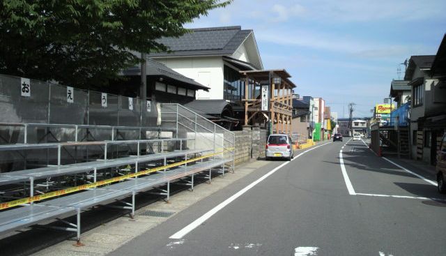 西馬音内盆踊り_f0081443_21572261.jpg