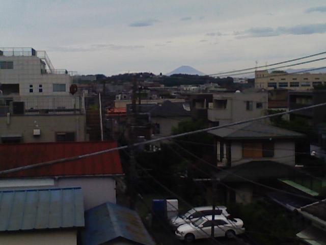 240814（火）　富士山は見るだけ_c0247346_044966.jpg