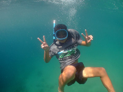 「海を満喫!」_b0033573_21275.jpg