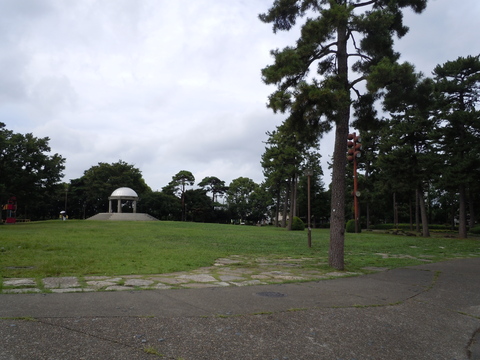 県立相模原公園_a0262487_22225065.jpg