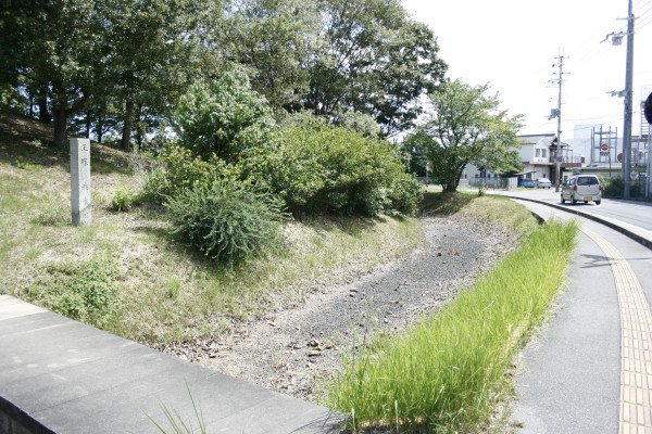 兵庫県 小野散策記 その7 小野王塚古墳_b0118987_4571676.jpg