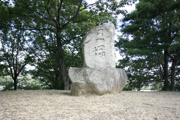 兵庫県 小野散策記 その7 小野王塚古墳_b0118987_4574218.jpg