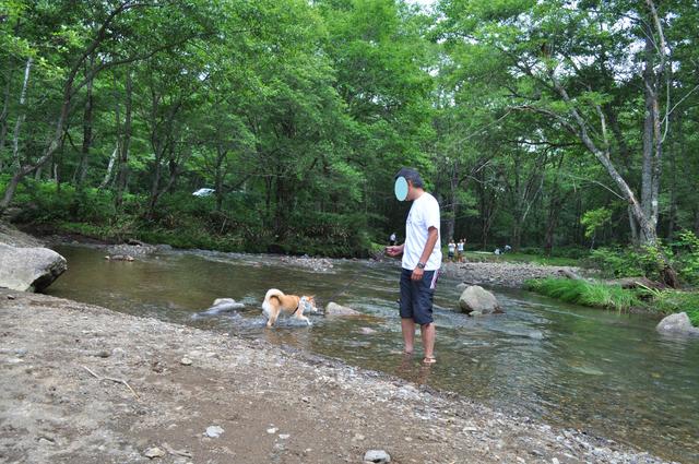 戸隠キャンプ2012 4日目_a0126590_6151574.jpg