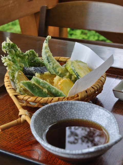 戸隠キャンプ2012 4日目_a0126590_6183147.jpg