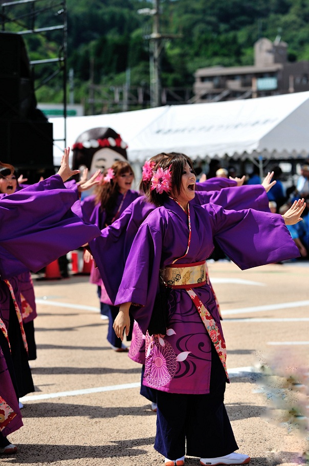 美濃源氏七夕祭_f0184198_0391791.jpg