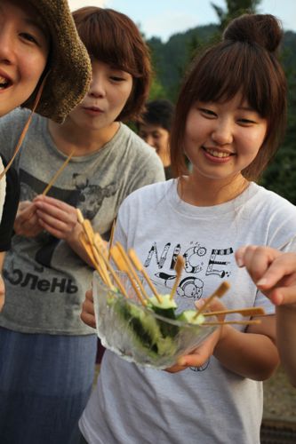 ◎アウトドア◎福井ツアー２０１２（１日目その２）◎_c0188814_01454.jpg