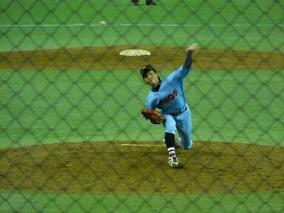 JR東日本対JX−ENEOS 7月24日 第83回都市対抗野球_b0166128_11401448.jpg
