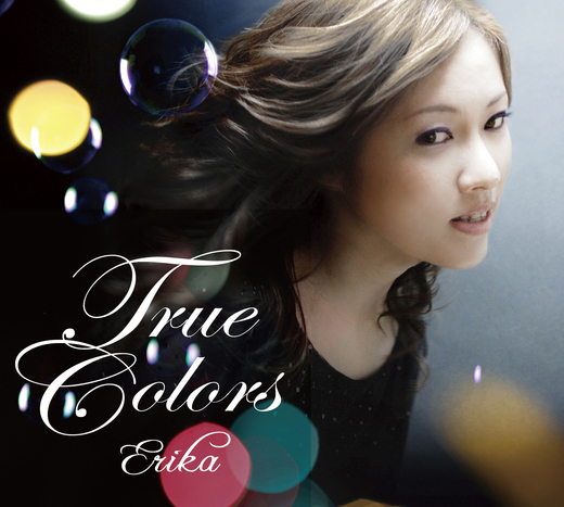 ERIKAニューアルバム”TRUE COLORS\"発売記念ツアー_a0150139_556197.jpg