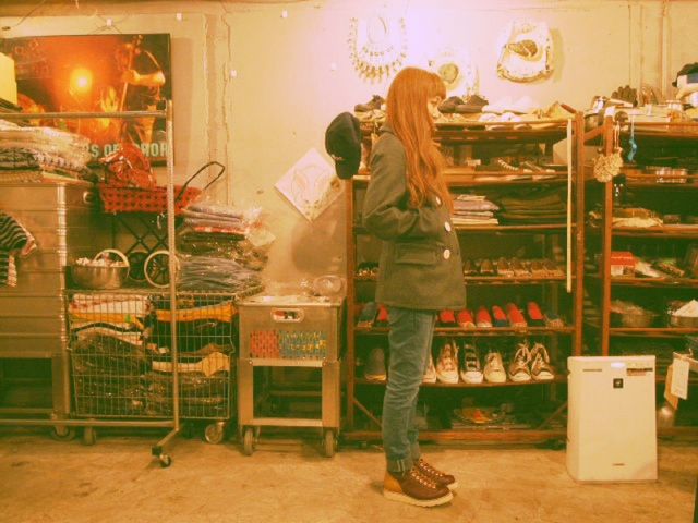 \"style 118\"ってこんなこと。_c0140560_11165770.jpg