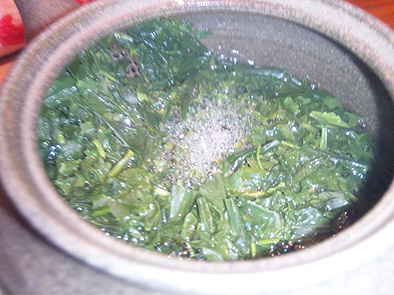 丸の内で美味しいお茶を一服♪「嘉木(かぼく)」@一保堂茶舗_b0051666_86568.jpg
