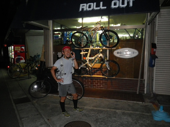 2012.08.09(木) 岡本ライダーやってくるマン_a0062810_17472265.jpg