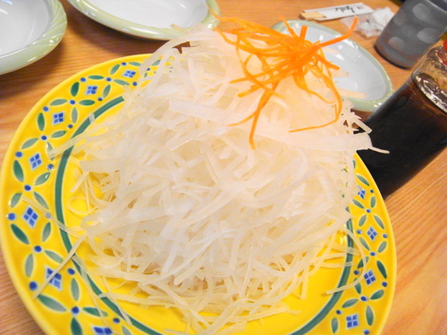 三島で、うなぎ。の巻。_c0116714_1623155.jpg