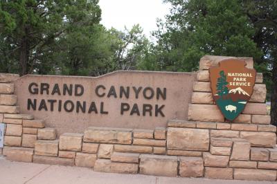 Camp@Grand Canyon_a0268315_1362728.jpg