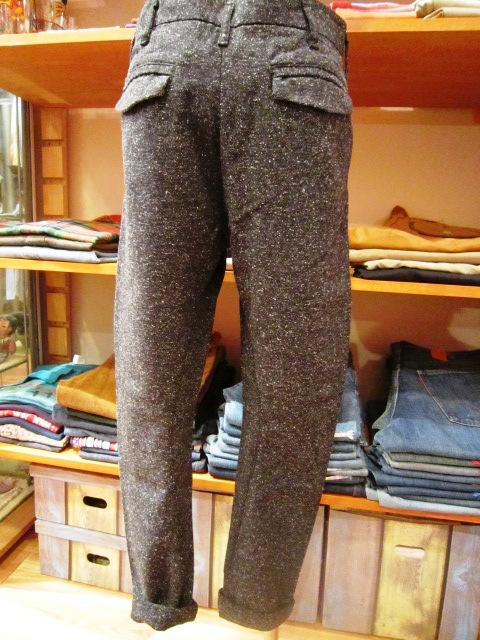 \"Westwood Outfitters\" 2012 A/W START_f0191324_9525853.jpg