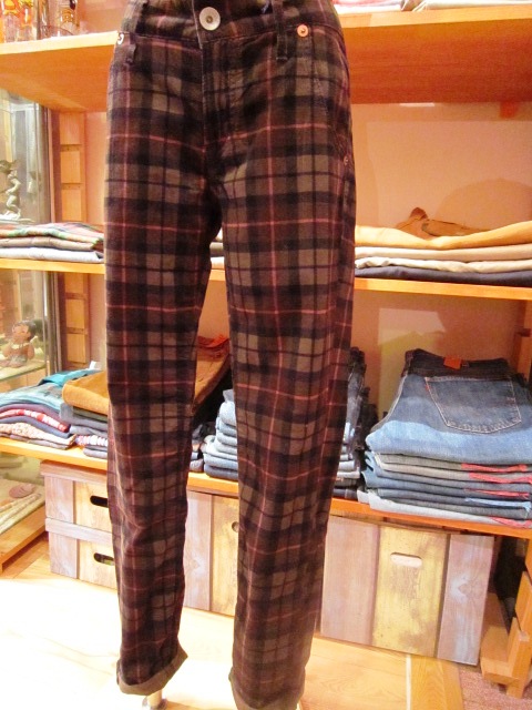 \"Westwood Outfitters\" 2012 A/W START_f0191324_9543195.jpg