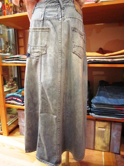 \"Westwood Outfitters\" 2012 A/W START_f0191324_957555.jpg