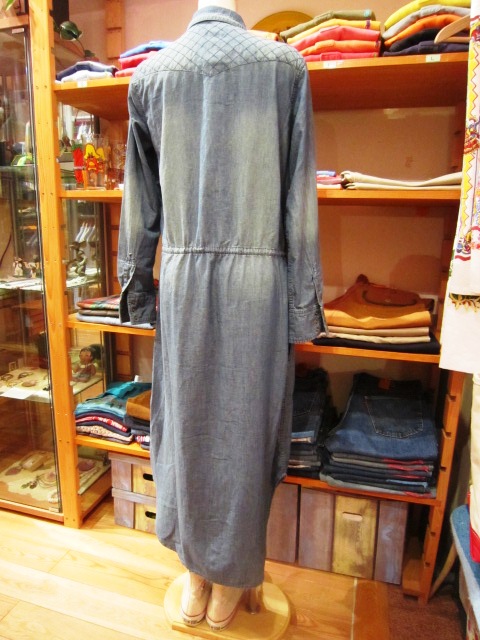 \"Westwood Outfitters\" 2012 A/W START_f0191324_9581367.jpg