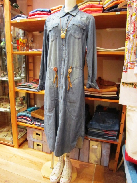 \"Westwood Outfitters\" 2012 A/W START_f0191324_958855.jpg