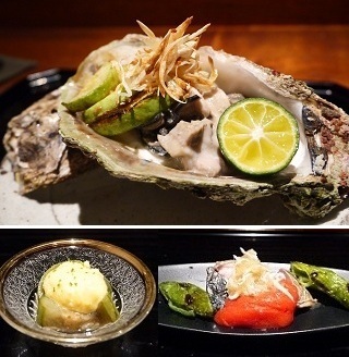 超人気店です! ~上賀茂 秋山 (京都) ~_c0235725_10144660.jpg