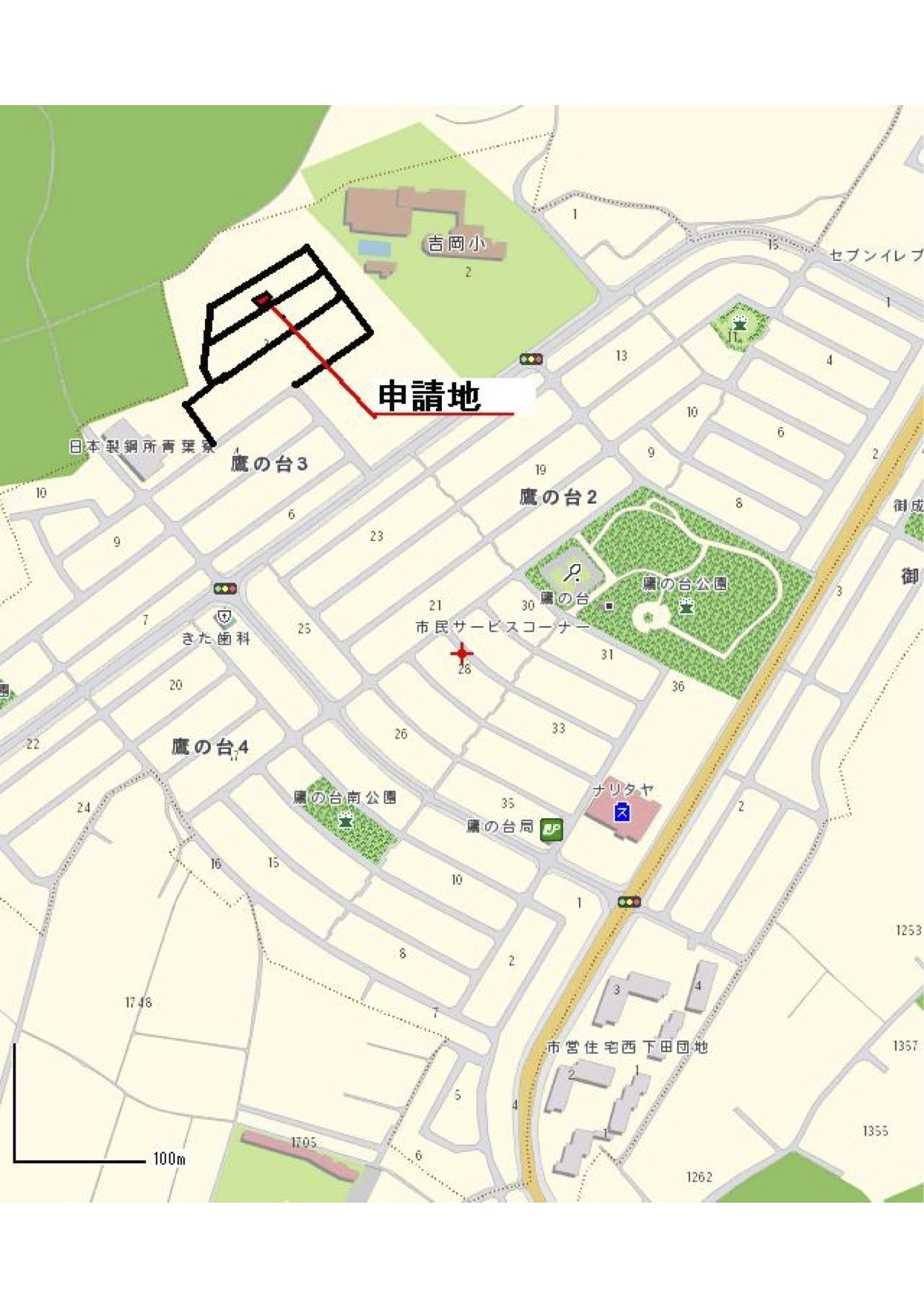 四街道市鷹の台 OM完成見学会　　８／１９（日）_c0041935_5531274.jpg