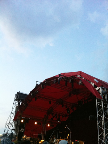 夏旅2012~夏フェス~_a0043747_1825142.jpg