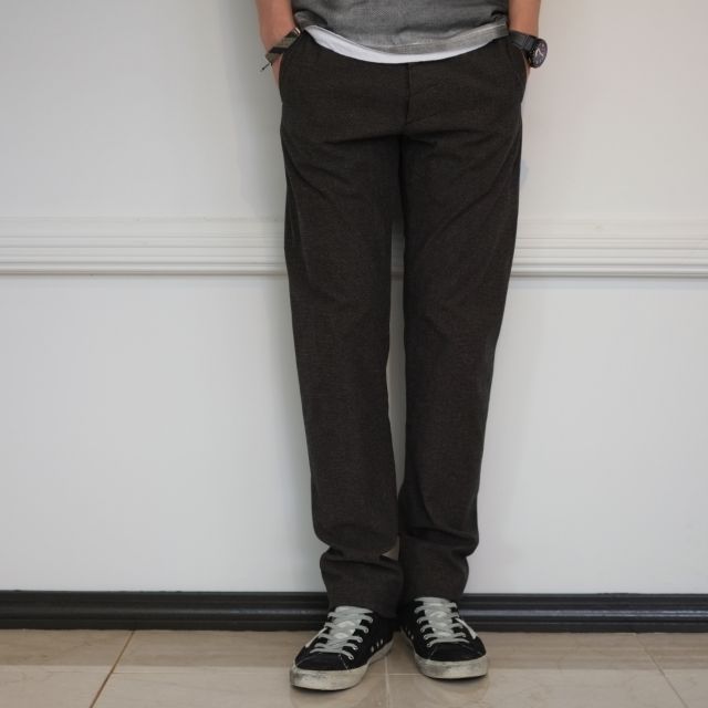 Maison Martin Margiela ~12AW~_e0152373_16341541.jpg