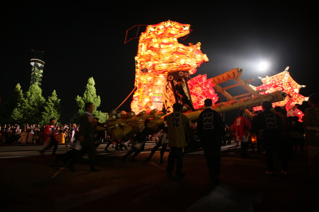 祝！小矢部市制５０周年_c0196076_10471757.jpg