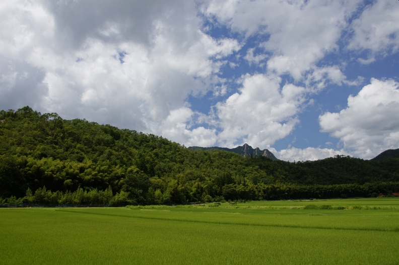 マロンの里交流館で川遊び_f0189086_2052956.jpg