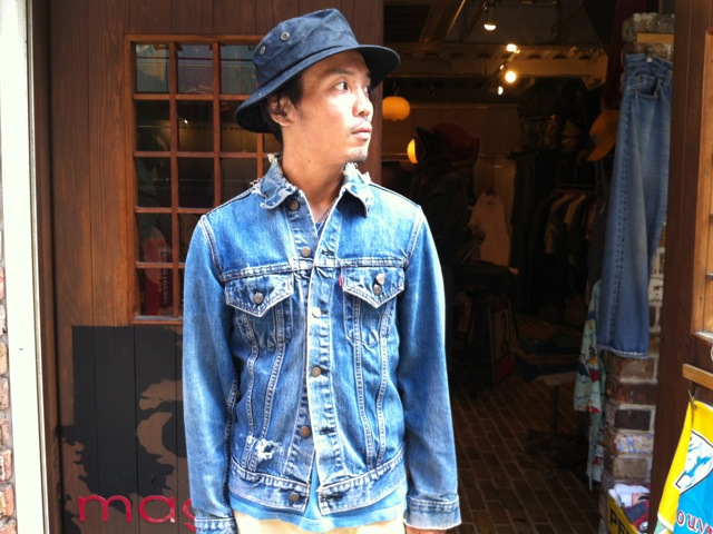 神戸店8/18（土）Superior入荷！ブログ＃3 Work+Shirt+Pants Item（T.W.神戸店）_c0078587_17421637.jpg