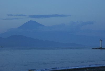 夏の富士山☆_d0156990_2302446.jpg