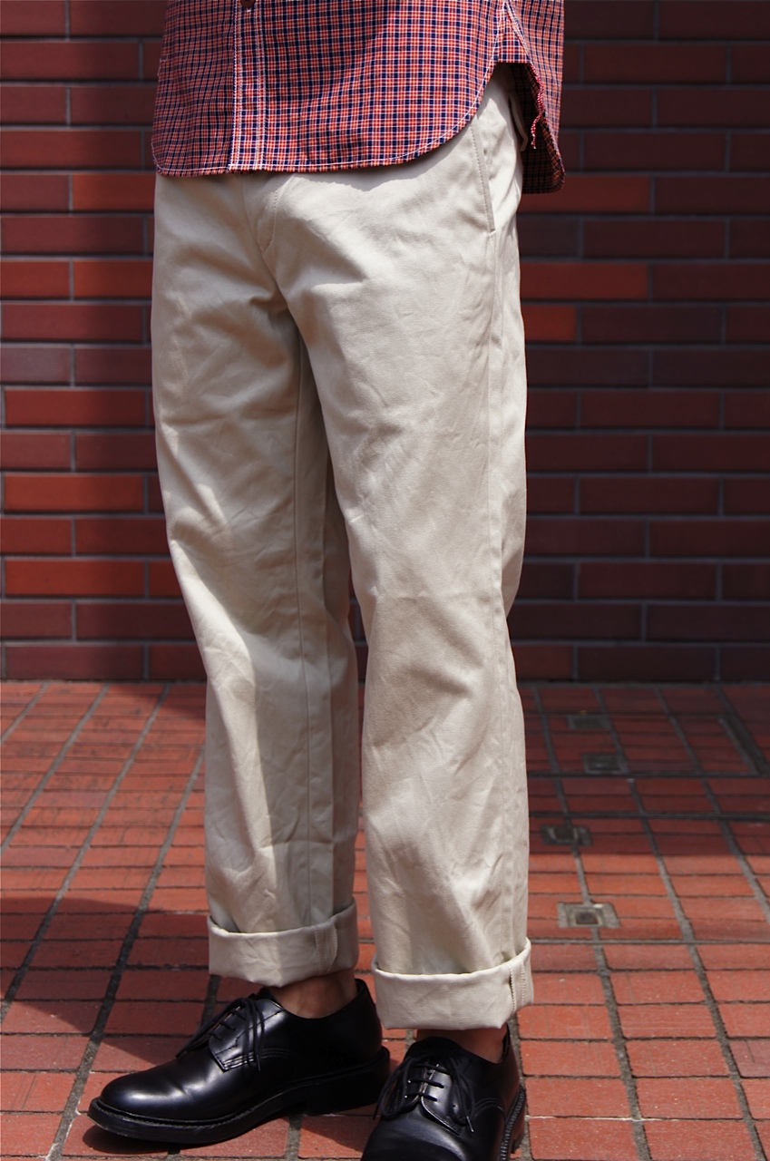 \"COMME des GARCONS HOMME\" Traditional style!!_c0079892_20372270.jpg