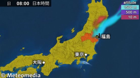 慰安婦問題の「主犯」は福島瑞穂弁護士 ＆【放射性物質拡散予想図】_e0171497_14135185.jpg