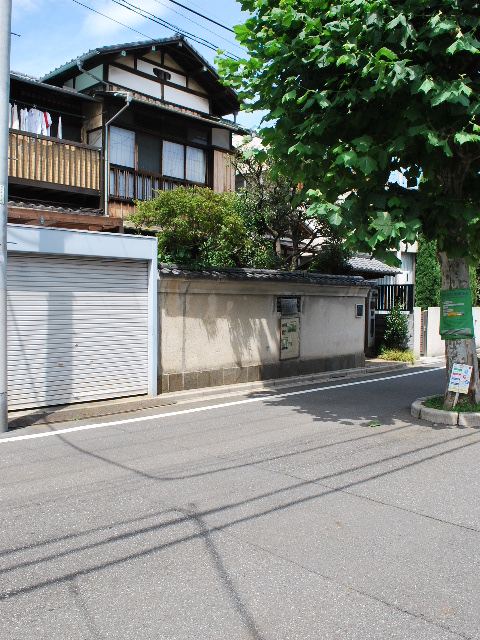 東武東上線のときわ台駅(昭和モダン建築探訪)_f0142606_10335379.jpg