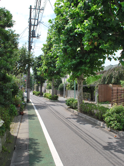 東武東上線のときわ台駅(昭和モダン建築探訪)_f0142606_10352113.jpg