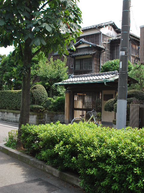 東武東上線のときわ台駅(昭和モダン建築探訪)_f0142606_10365550.jpg