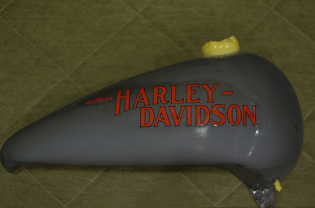 Harley-Davidson _e0198813_208735.jpg
