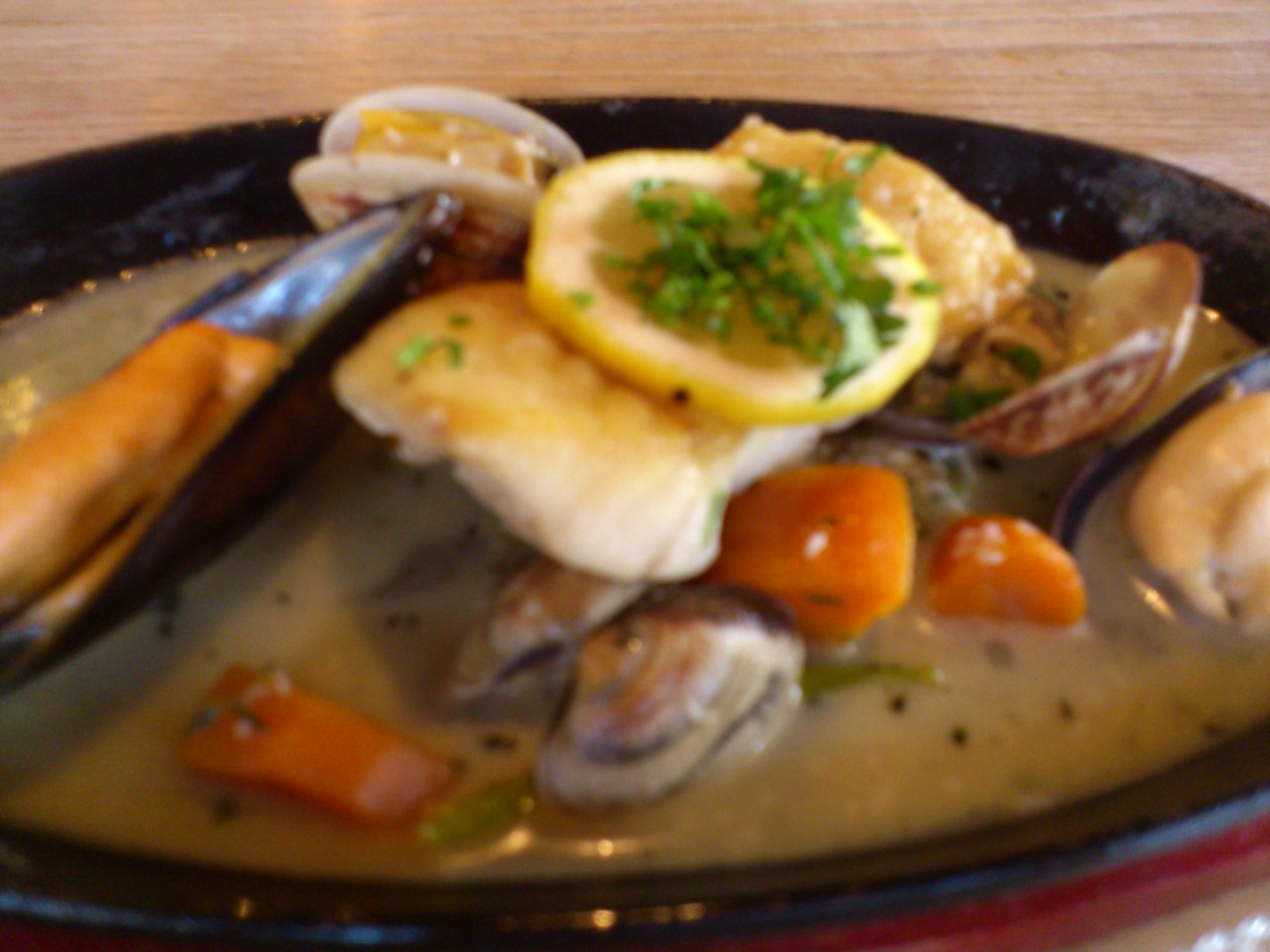 お一人様ランチ♪_e0128024_14395577.jpg