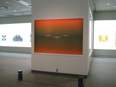 久保晃の展覧会 : Bのページ