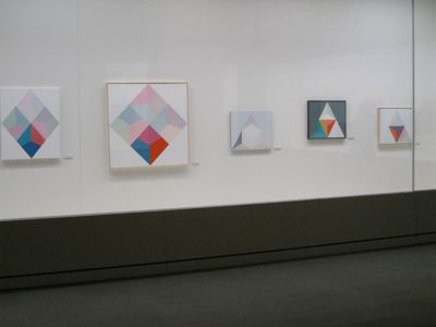 久保晃の展覧会 : Bのページ
