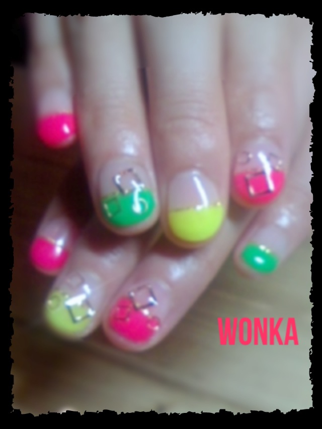 Wonka ~total beauty salon~　森下にオープン！！_c0125542_1541126.jpg