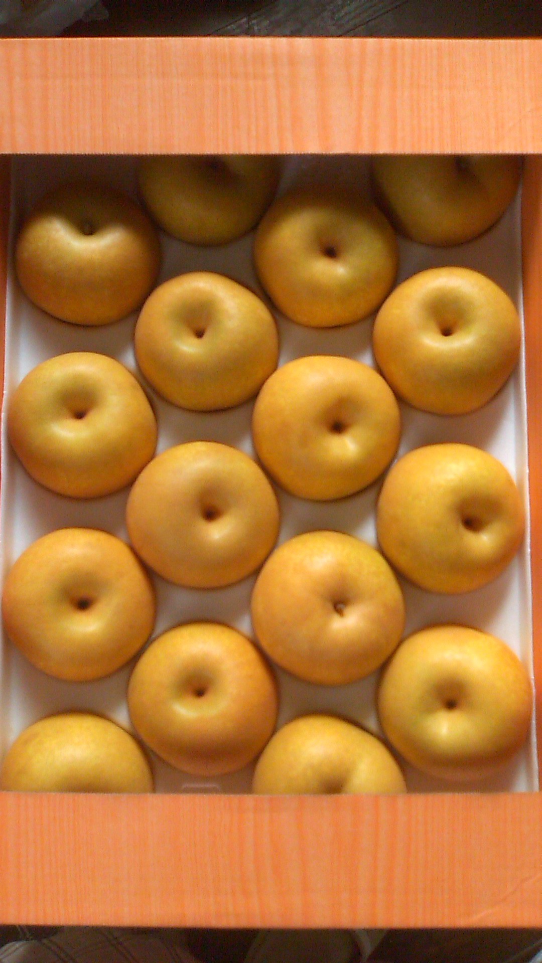 美味しいいただきもの♪_b0115751_22464640.jpg